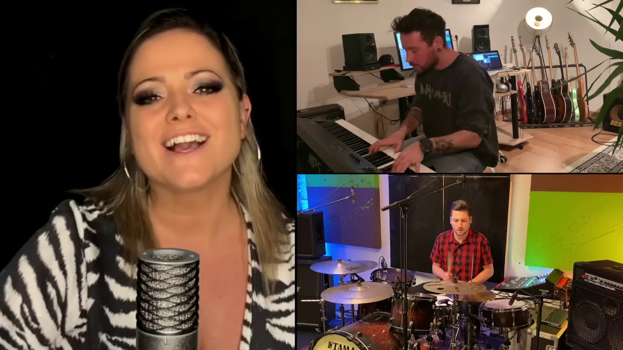 Empire State Of Mind Cover