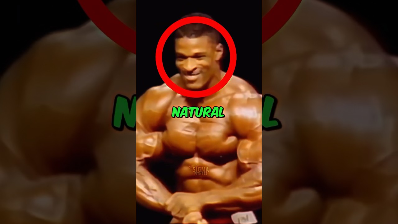 Top 5 best NATURAL Physiques ever 🤯