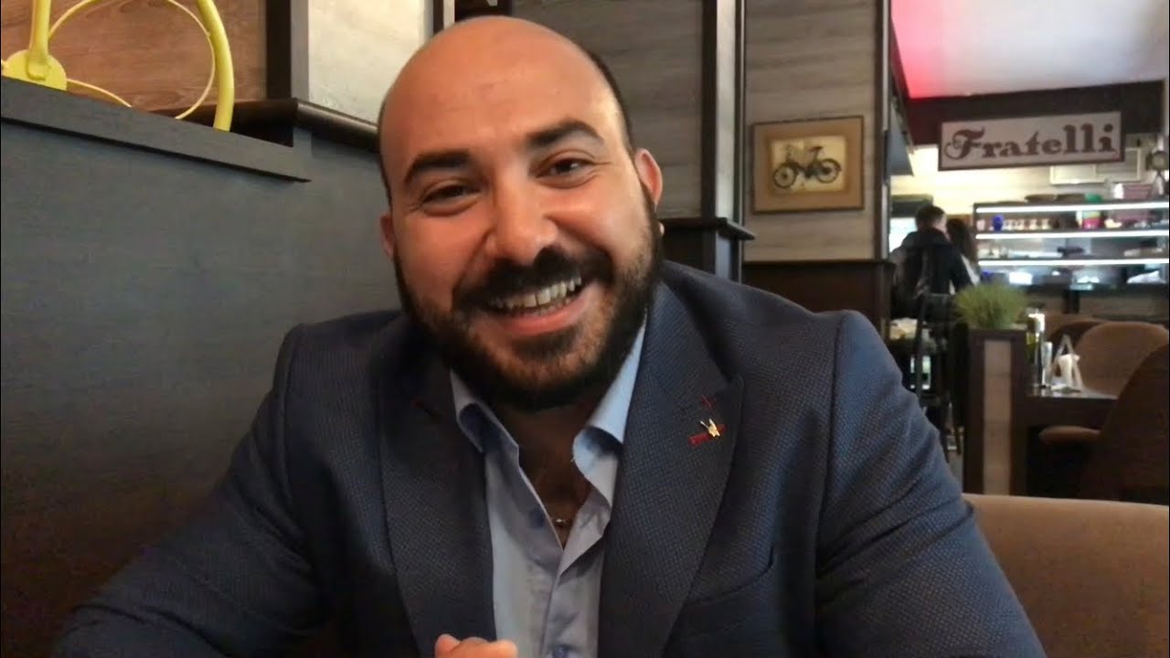 10 за 10 | Интервю с Онур Кода - За World Stars Salsa Fest и танците във Варна