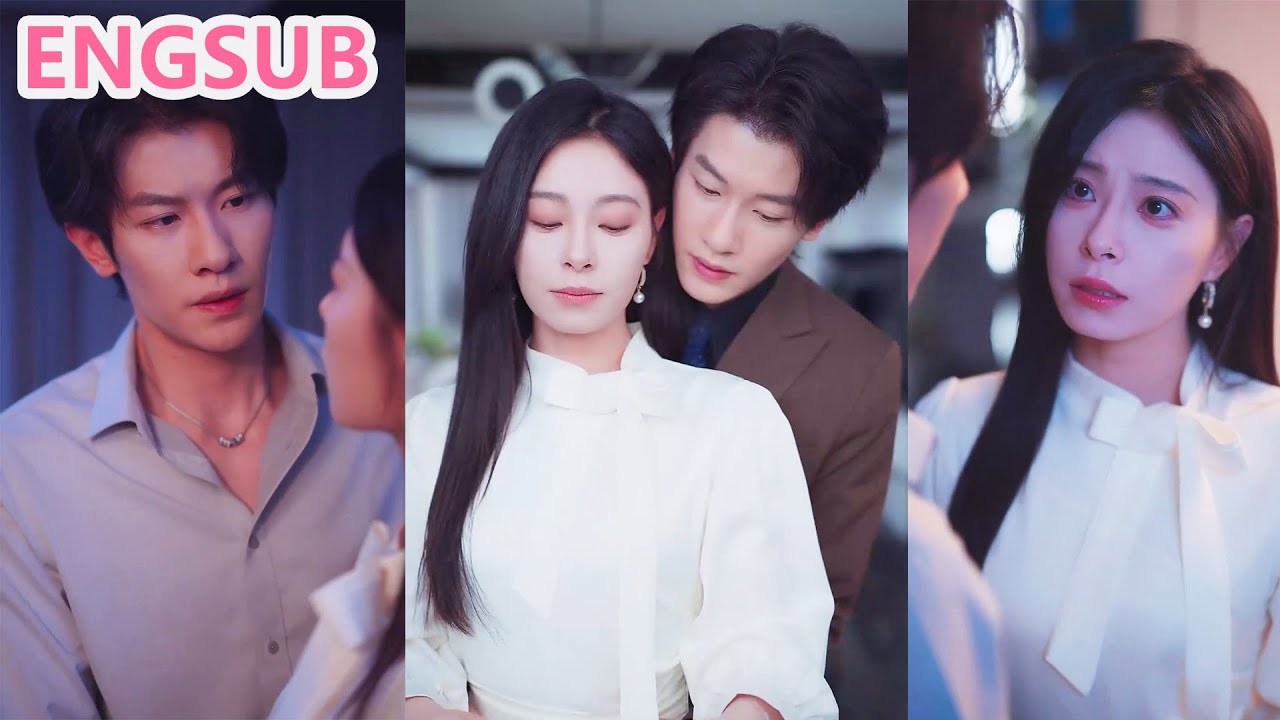 【ENGSUB】Betrayed by Her Husband’s Family, She Lost Her Child—and Chose Herself 