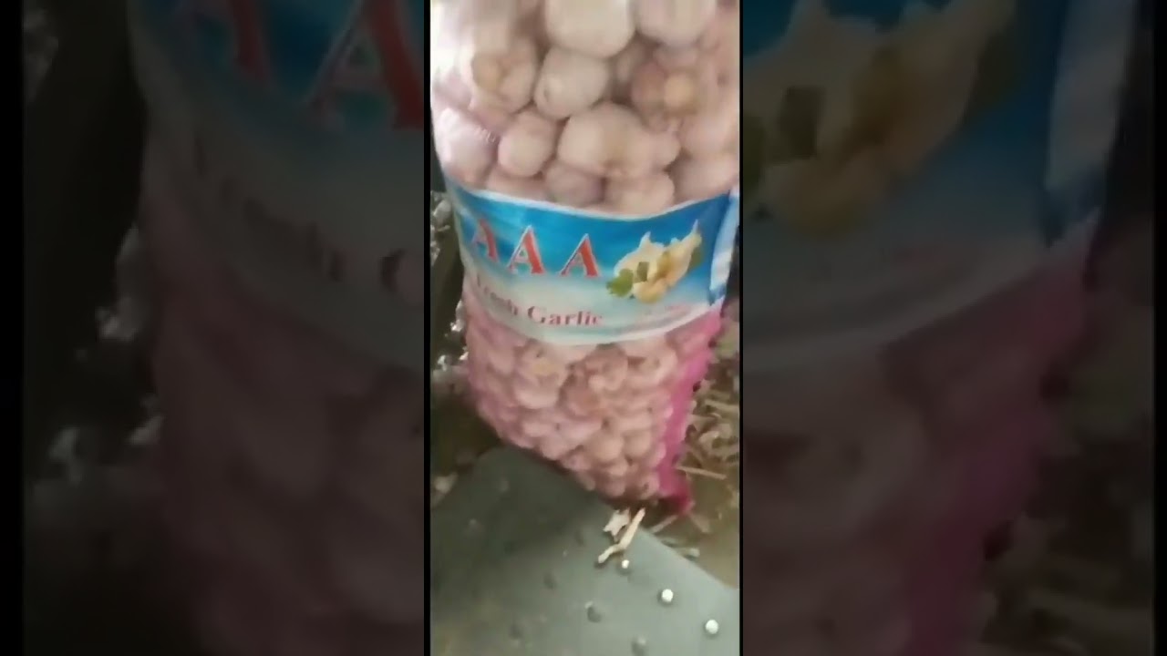 Buy China Wholesale Fresh Bulk Garlic Market Price 1kg 10kg 20kg Exporter