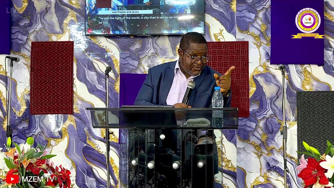 🔴 8 FEB SUNDAY LIVESTREAM