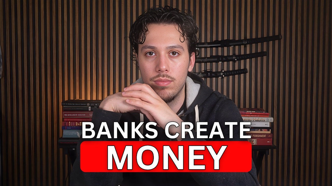 How the Modern Financial System Actually Works