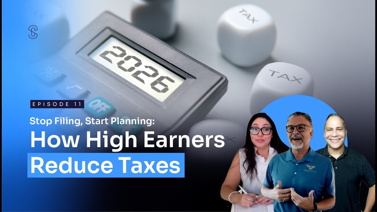 LEOS Strategy Explained: How High Earners Turn $100K into $1M in Deductions (Legally)