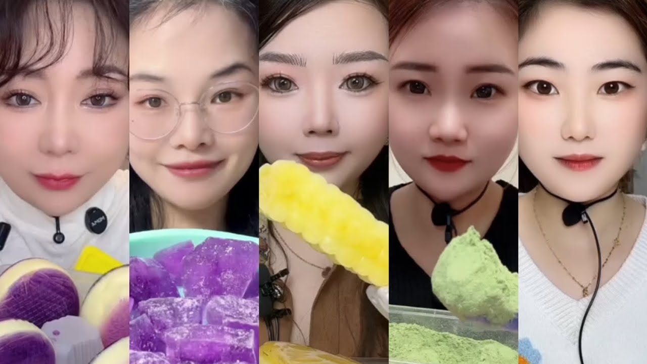 Asmr // Ice Eating Asmr || Hard Ice Eating || Thin ice  //Asmr || MUKBANG 💨