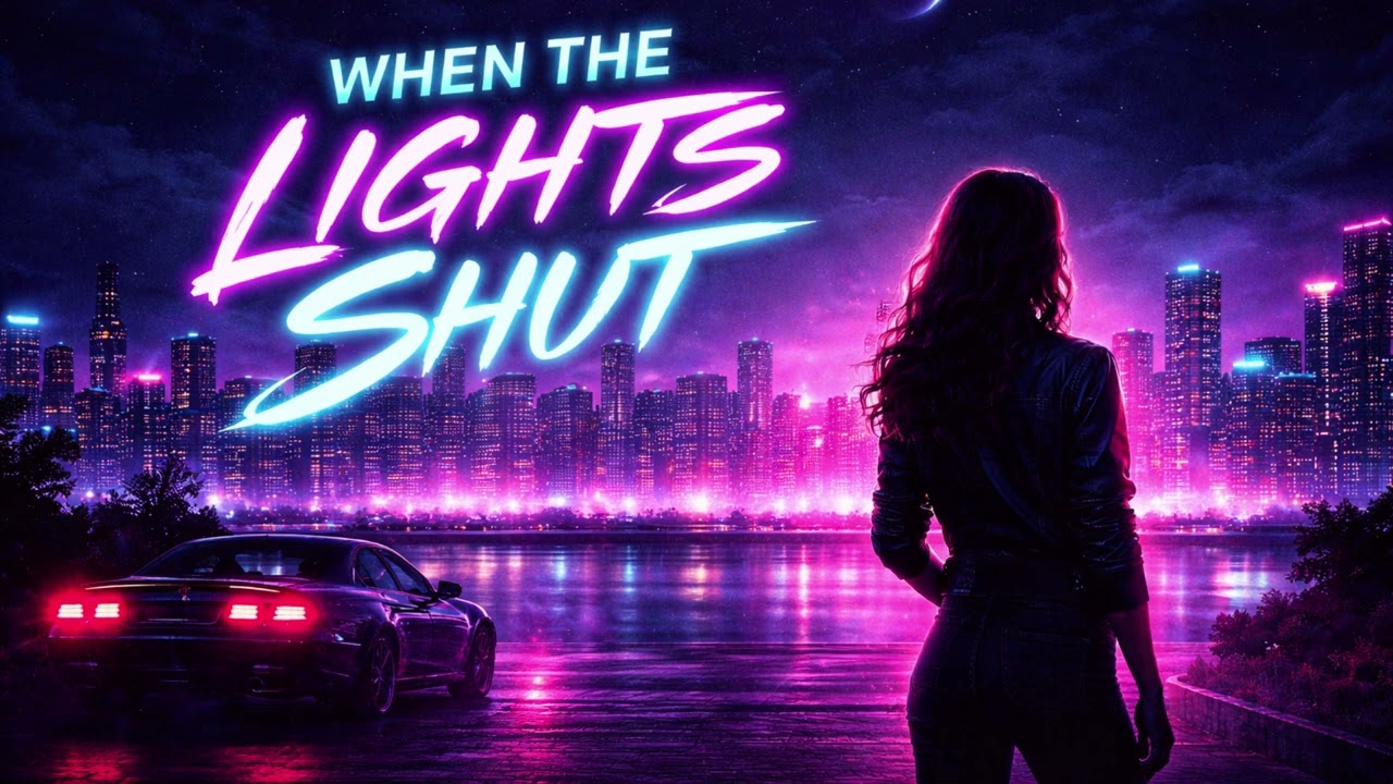 When the Lights Shut