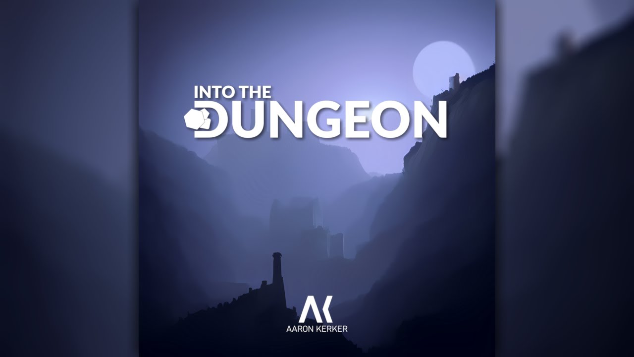 A Waltz for the Moon (DND Music)