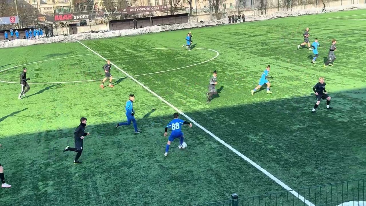 1 березня 2026 р.