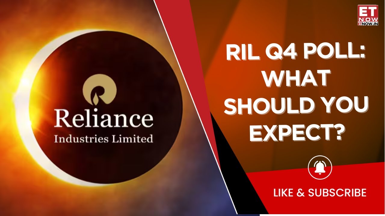 Reliance Q4 Results 2025: Is D-Street Expecting Muted Numbers? Jio Can Be A Gamechanger? | Business