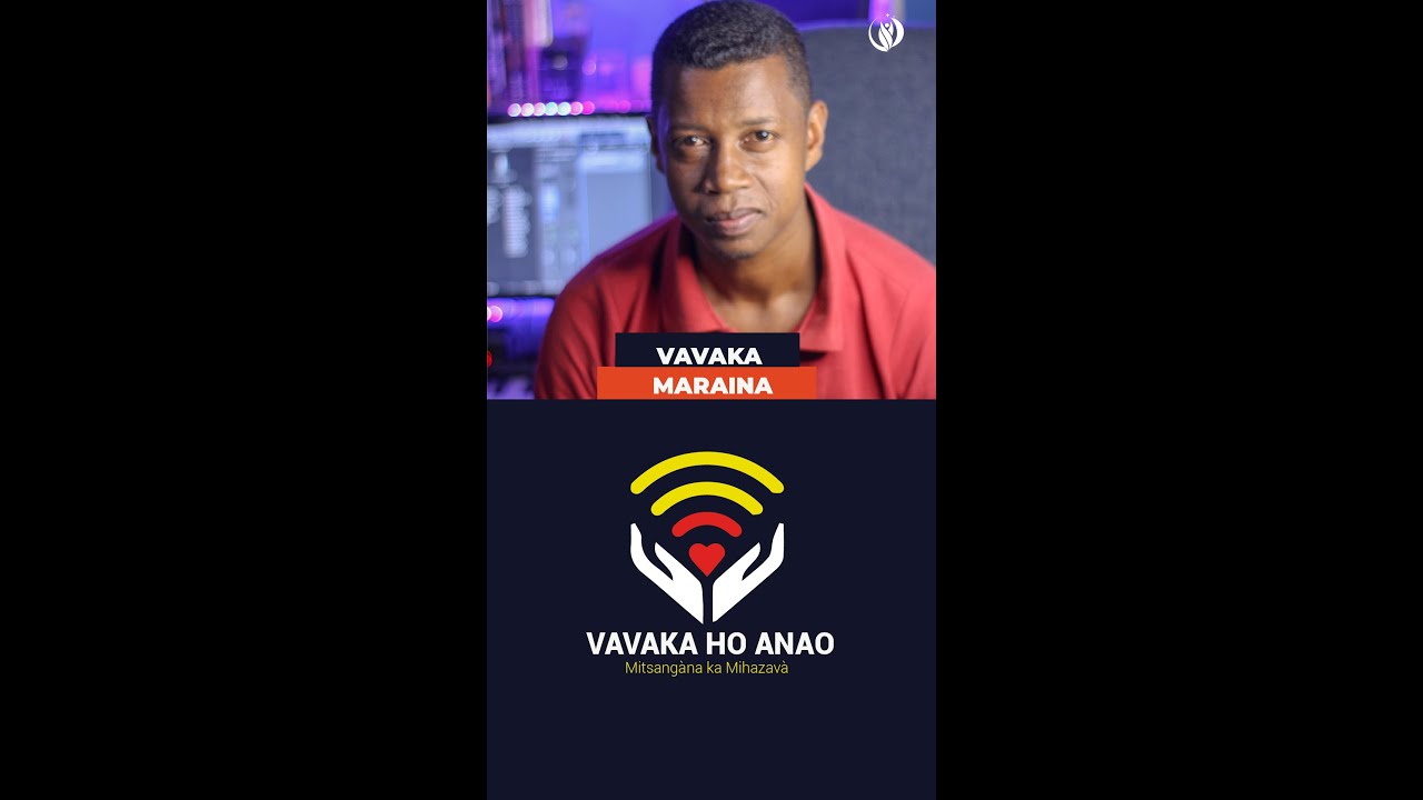 VAVAKA MARAINA