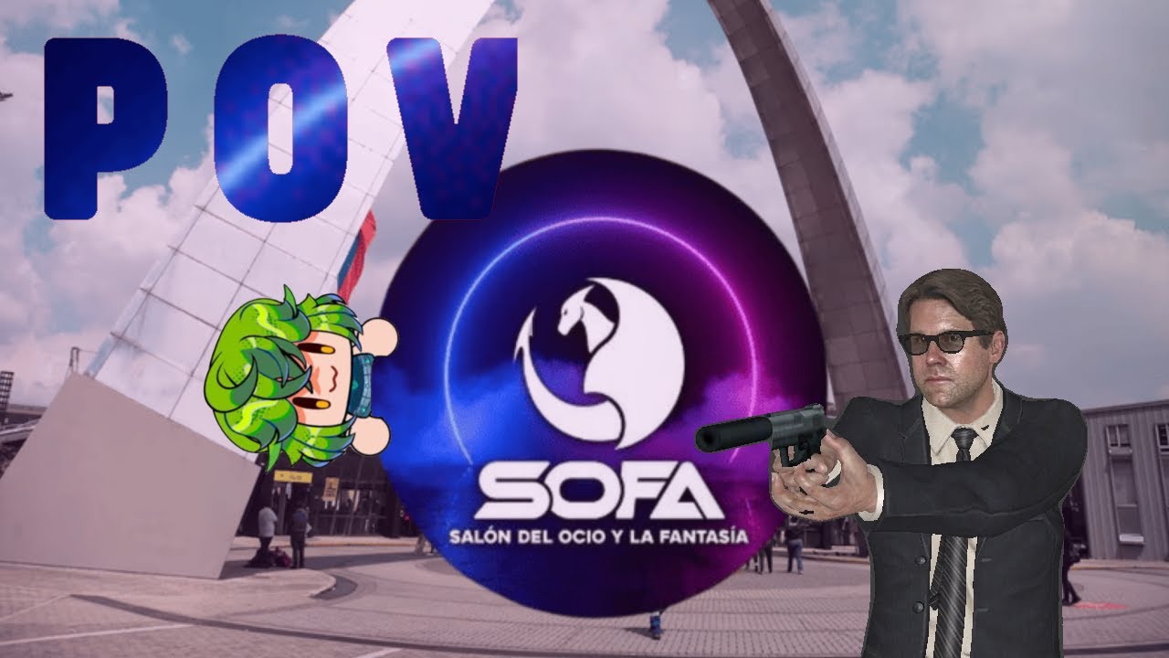 Especial 115 POV Del SOFA | 💚En Busca De La Burrita Esmeralda💚 @RyumiVT