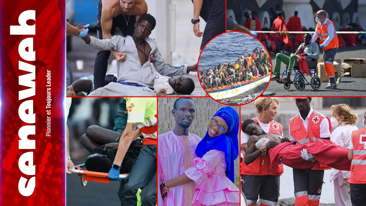 Sur les traces du Migrant : L’enfer du trajet