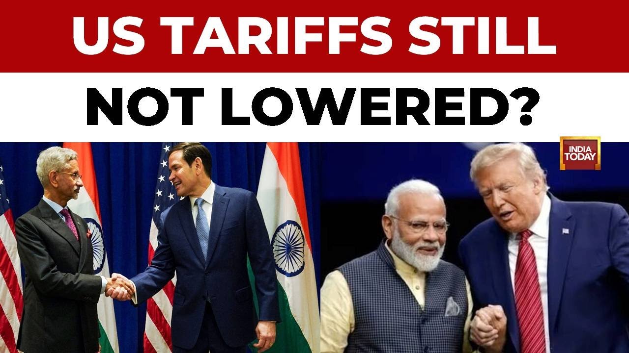 FIIs Pump ₹5,236 Crore Post India-US Trade Deal | Goyal Promises To Protect Agri & Dairy