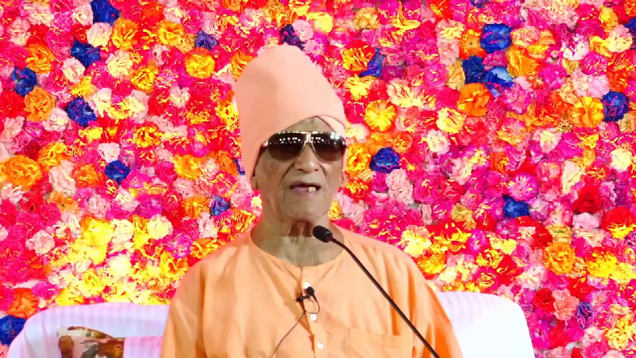 Gandhinagar Varshik Utsav Day 2 (Evening)