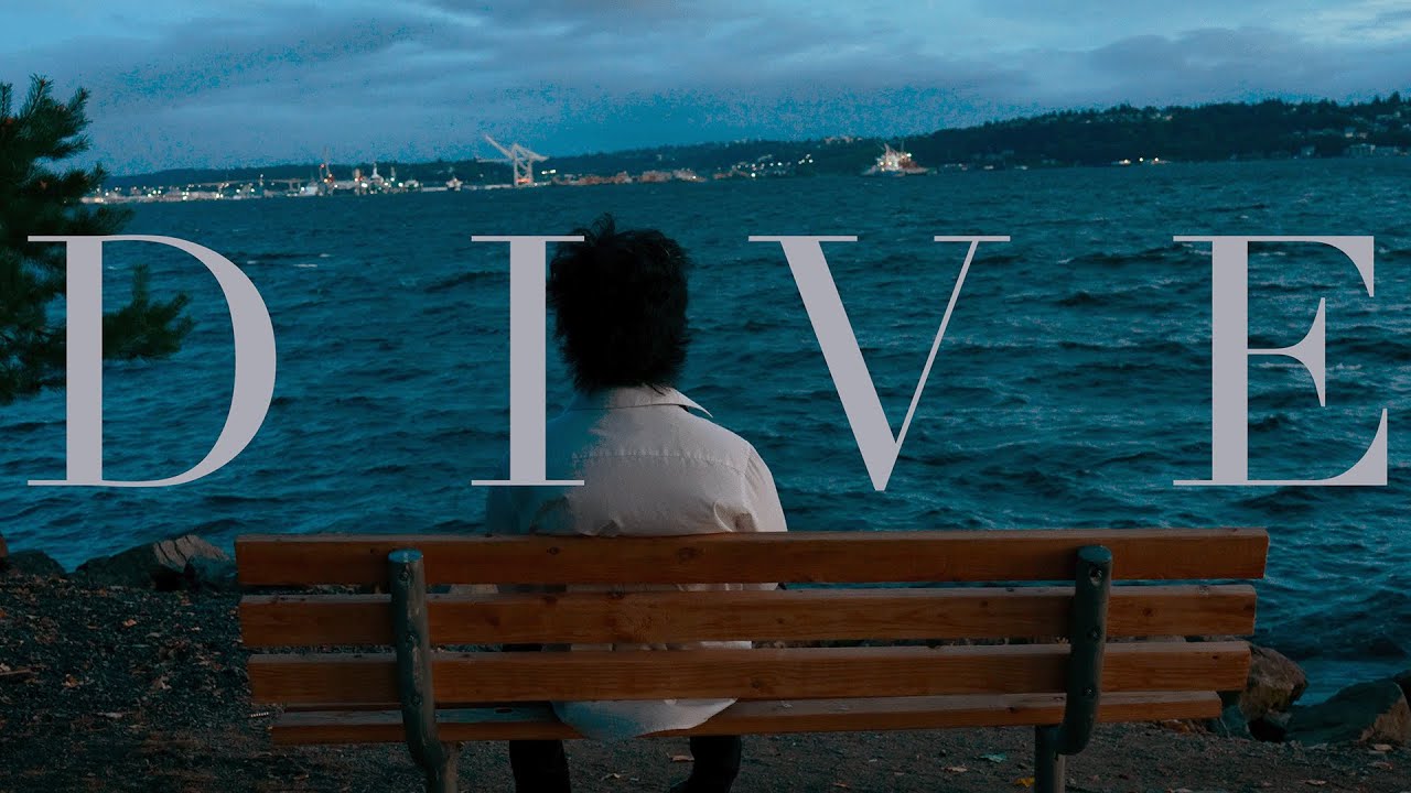 Júndu - Dive (Official Music Video)