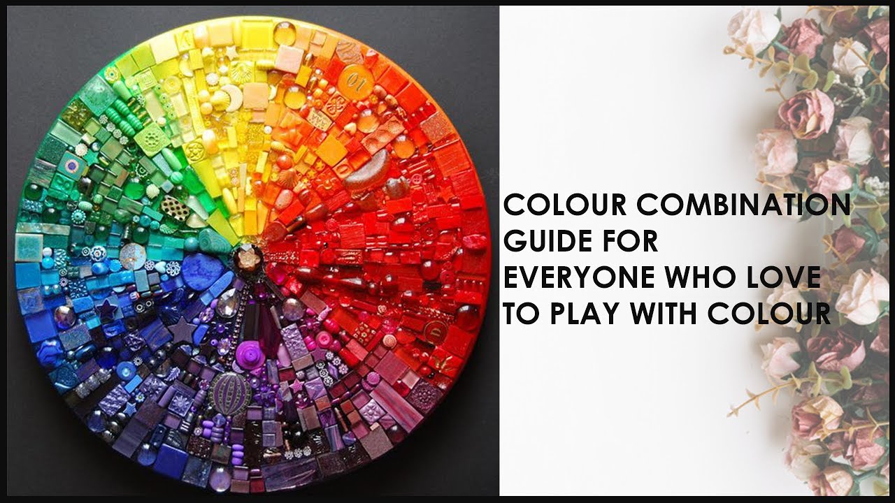 Colour combination for Fashion Portfolio Interior design Home Decor|| Fashion style - Haute Couture