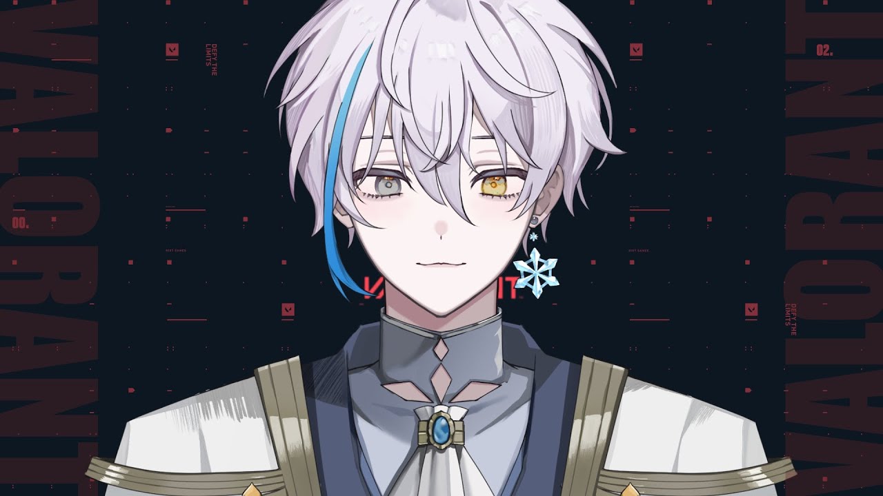 【VALORANT】フルパコンペェ...ぺ！！