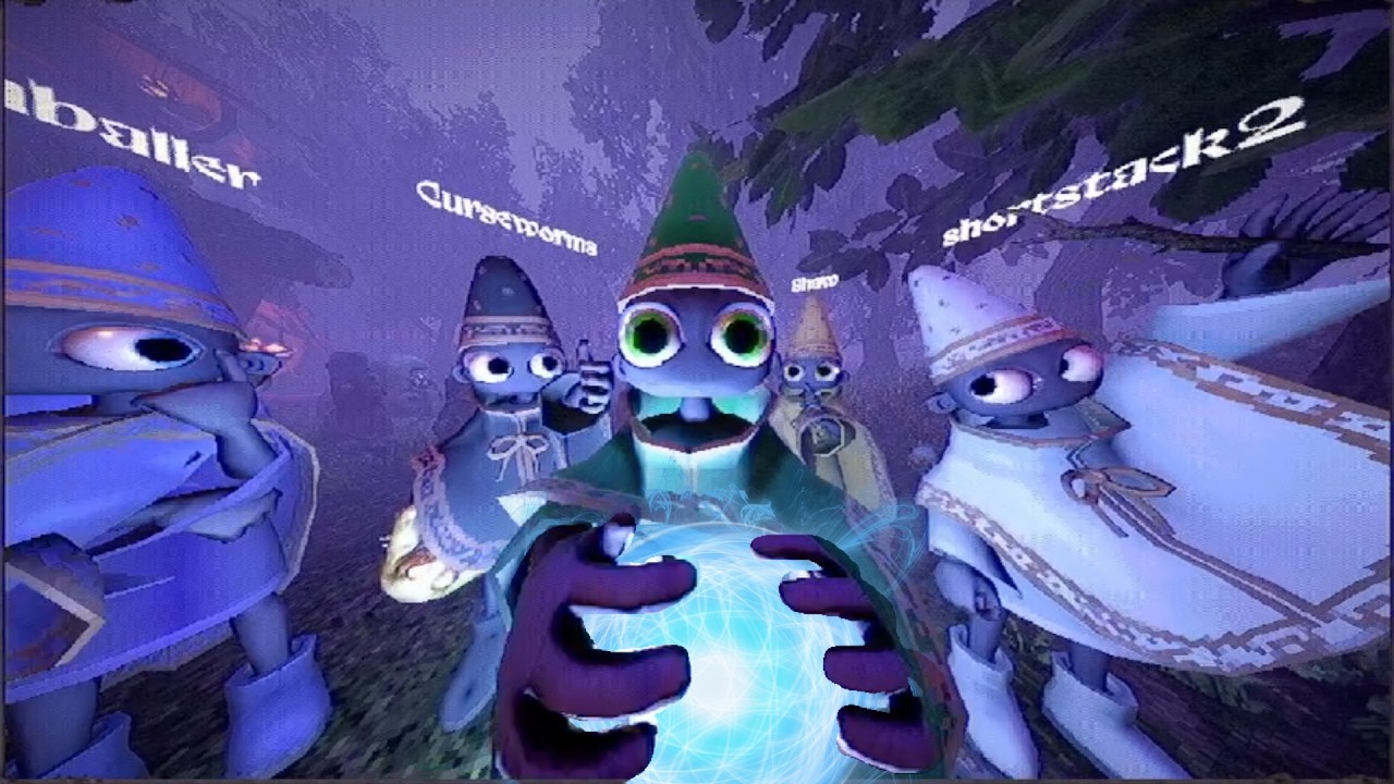 We keep on YAPPING | YAPYAP