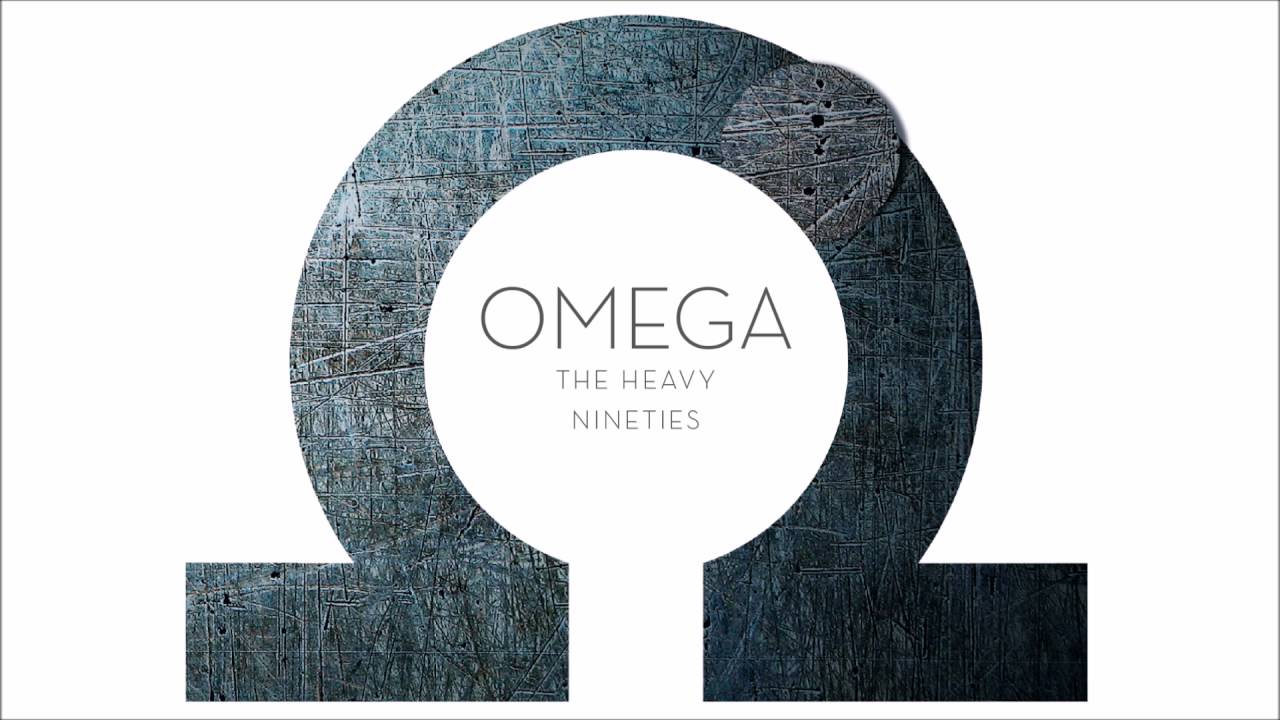 Omega: Tower Of Babel (The Heavy Nineties - 2015) - Audio
