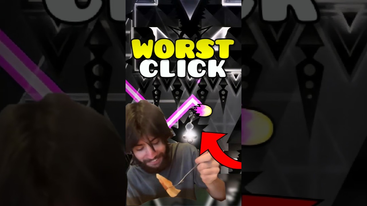 The Worst Click in GRIEF! 🤯