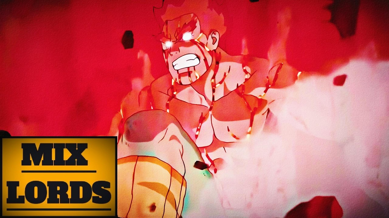 MixLORDS 