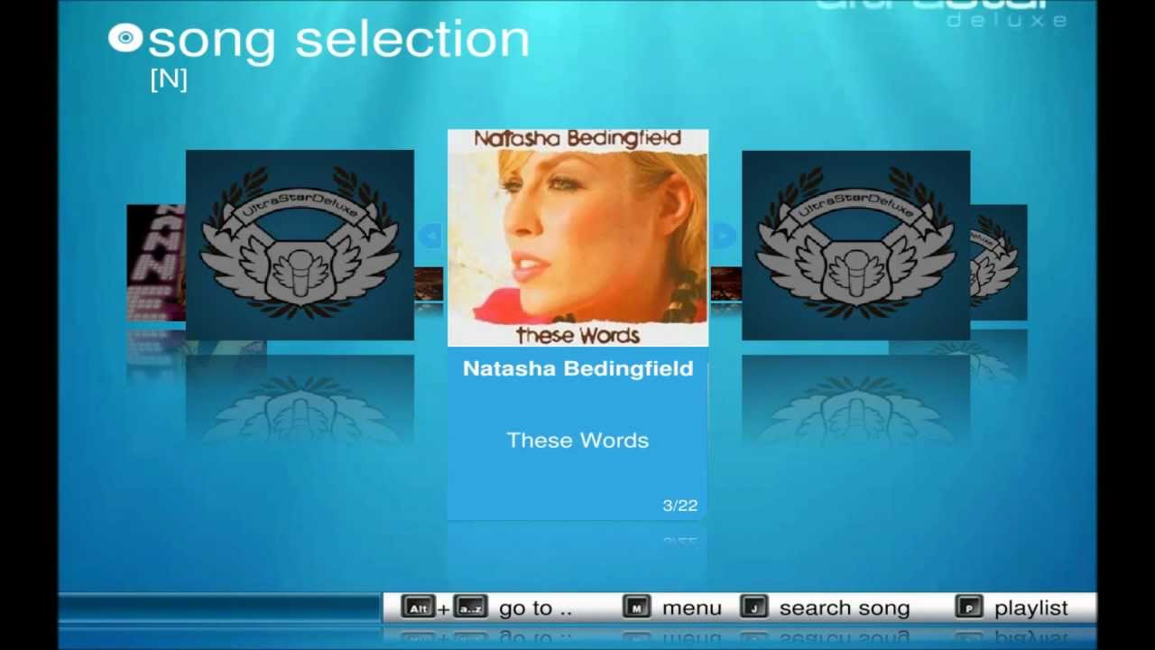 Ultra Star Deluxe