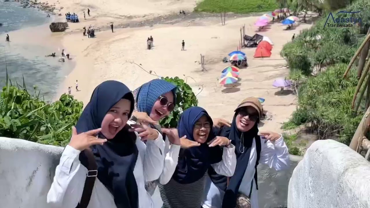 ASN RSAU dr. SISWANTO Goes To Jungwok