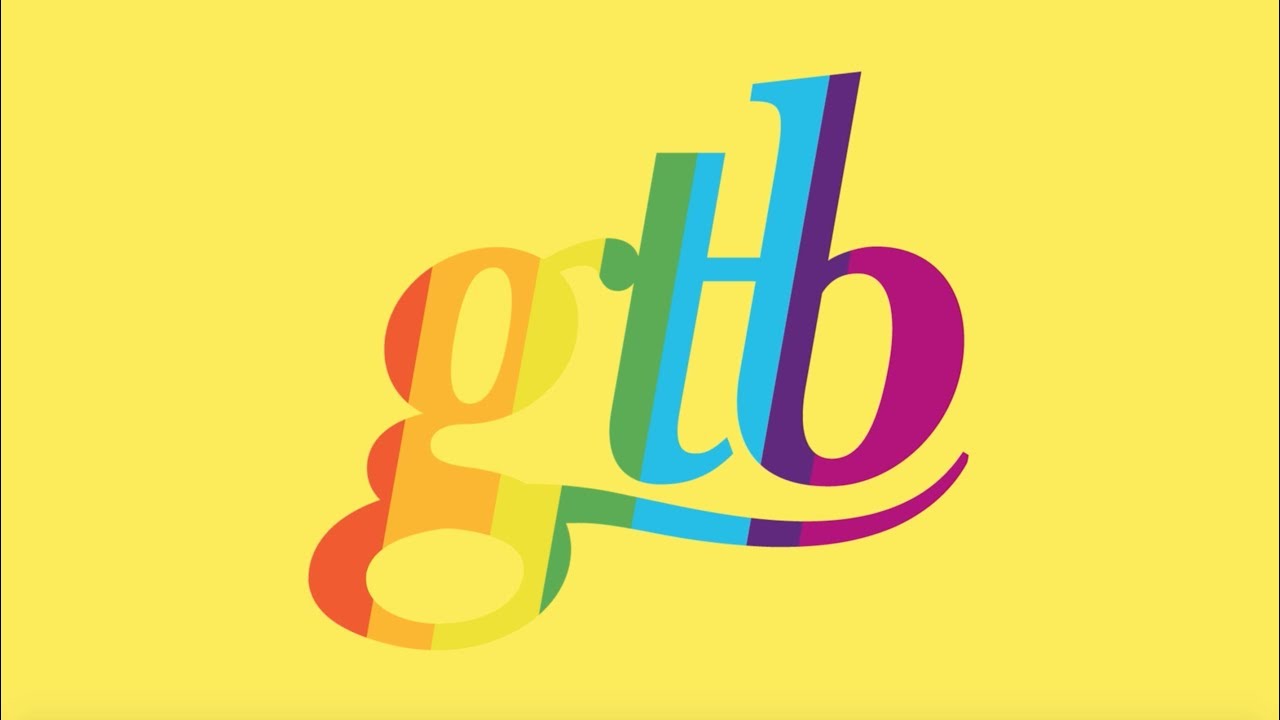 GTB Pride Month 2018