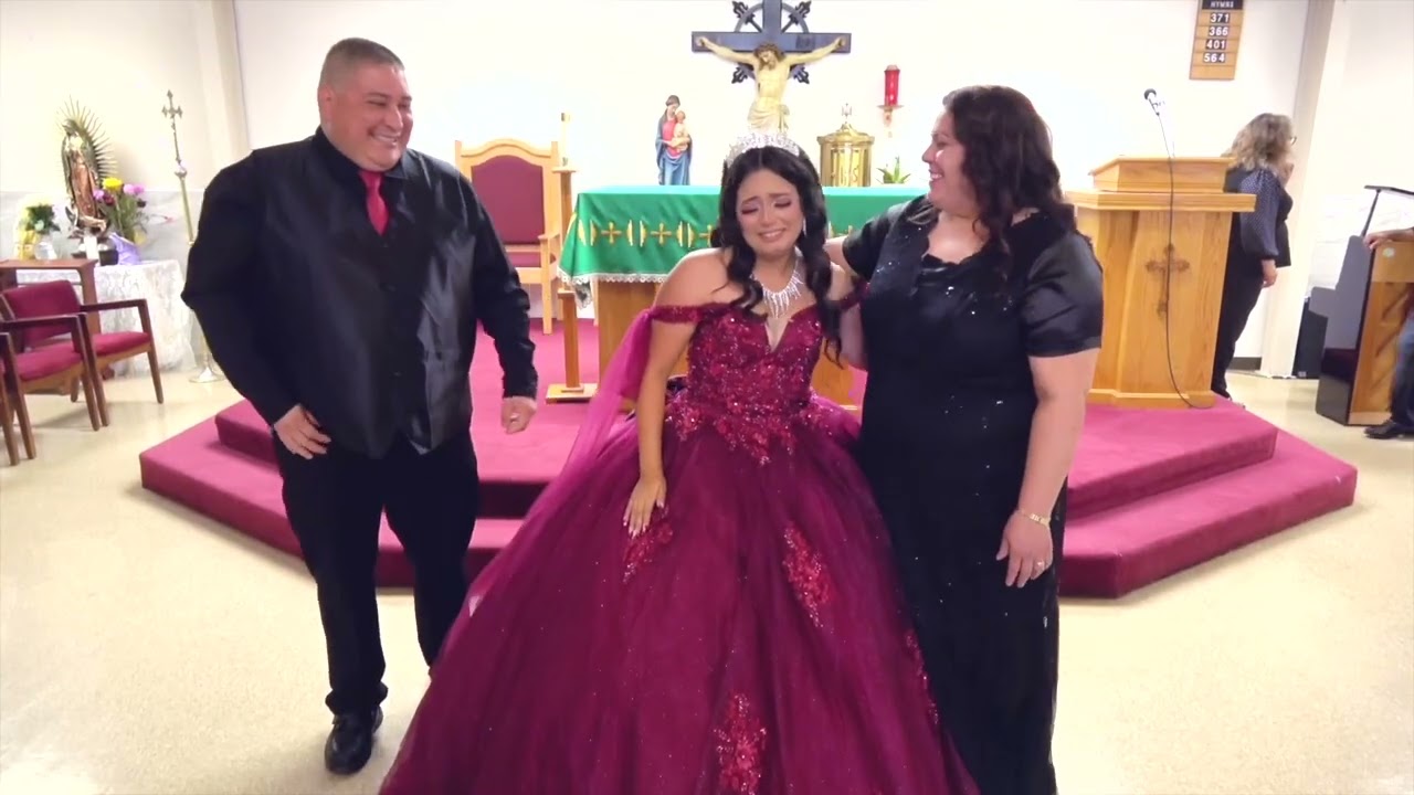 XV  MAYA  EN MANTECA CA