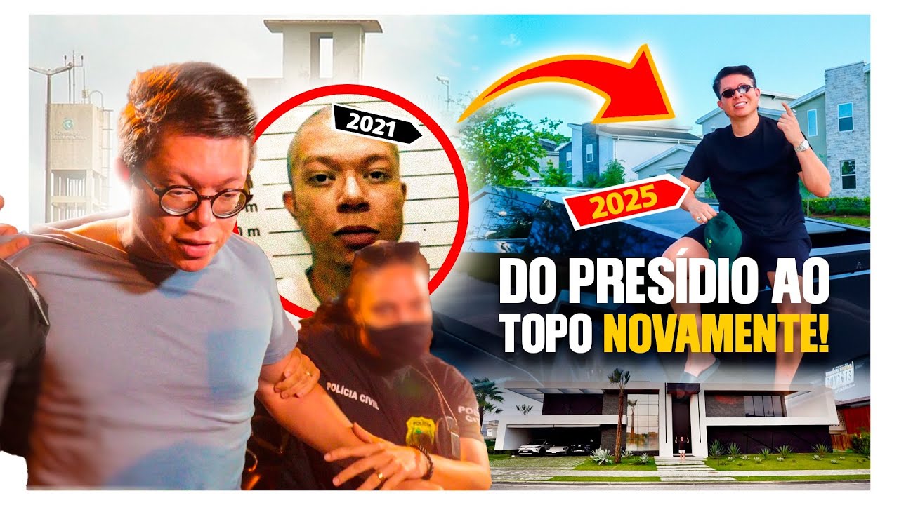 VIRARAM AS COSTAS PRA ELE E DJ IVIS VOLTOU MAIS FORTE DO QUE NUNCA!