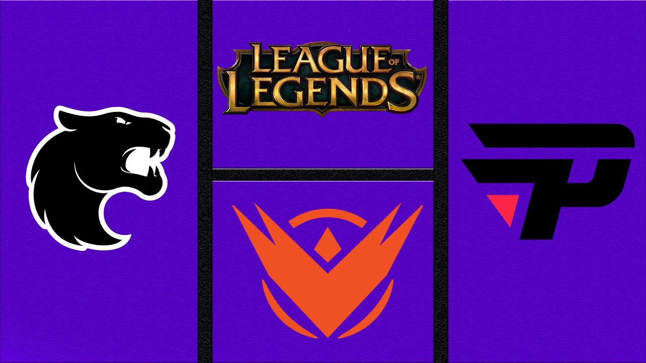 FURIA vs paiN | Group | LTA South HIGHLIGHTS | 2025 | LOL HIGHLIGHTS