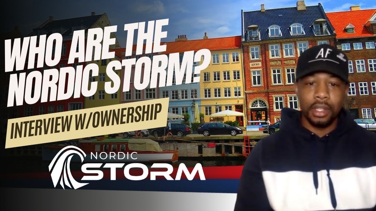 Everything You Need To Know About The Nordic Storm