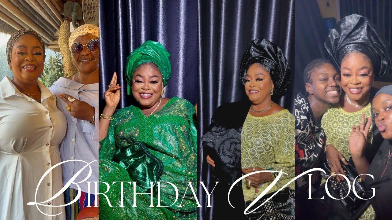 Mummy’s Birthday vlog 🤭🤭🤭🥳: Shoot 📸, Surprise 🥳🥳🥳, Restaurant 🥙