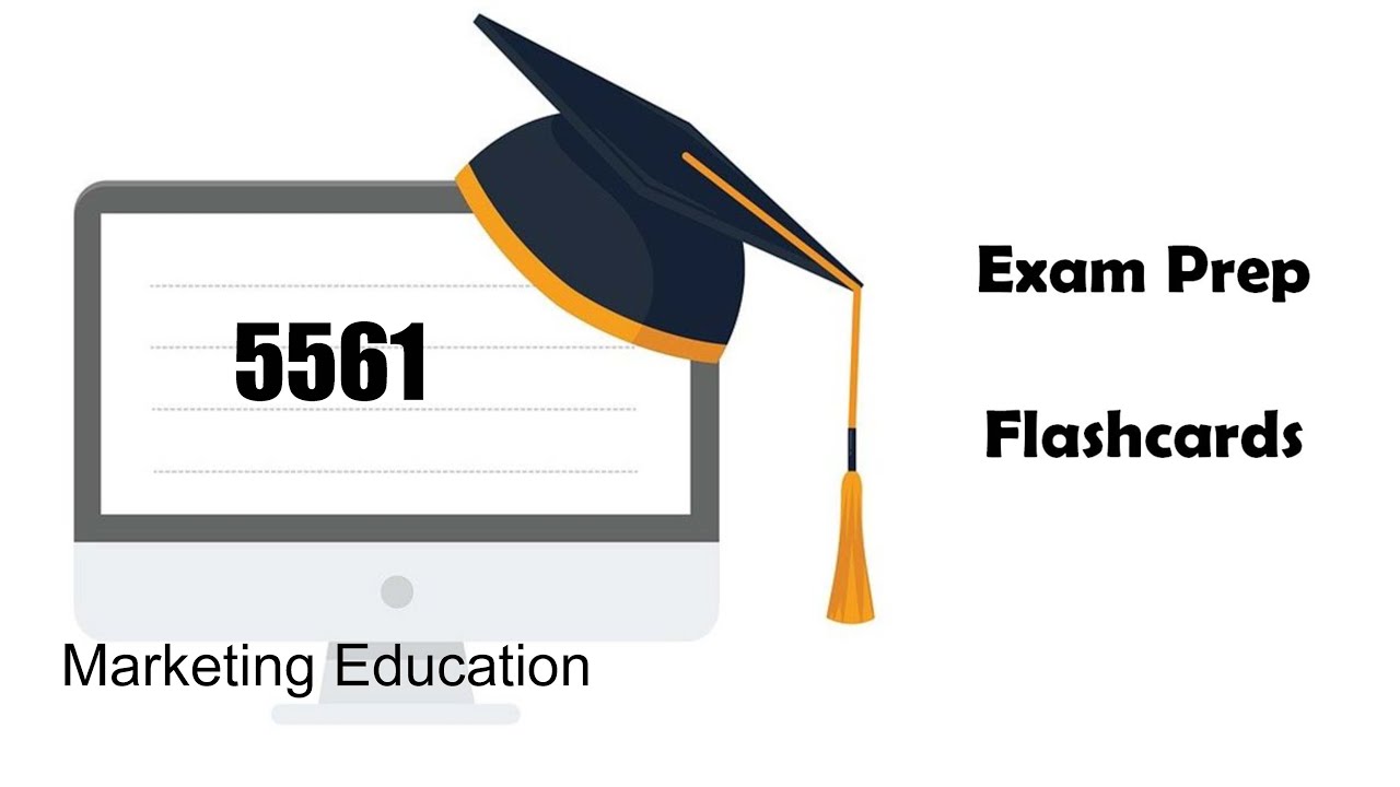 Praxis II Marketing 5561 Content Knowledge Free Exam Prep