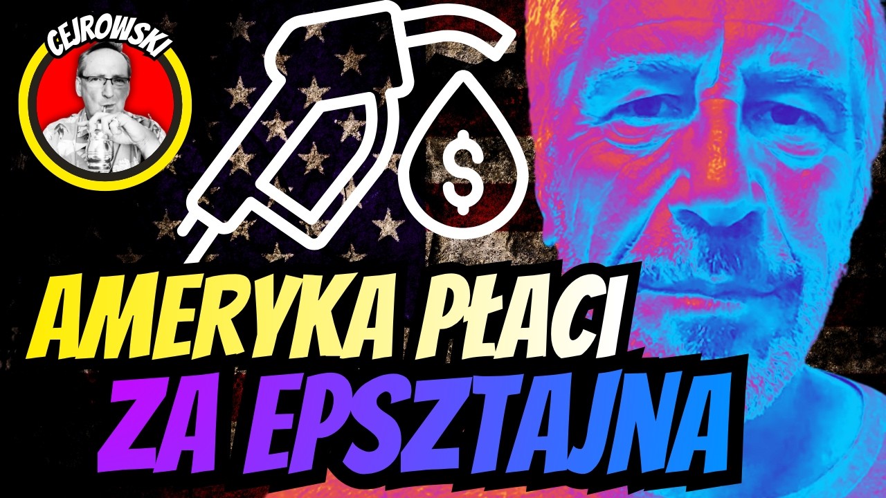 Inflacja, zapaść i co z USA po wizycie Trumpa w Chinach