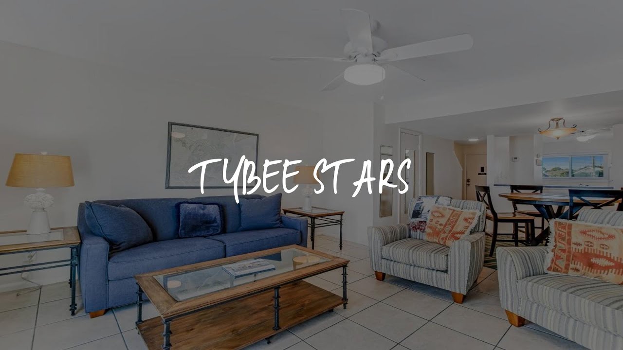 Tybee Stars Review - Tybee Island , United States of America