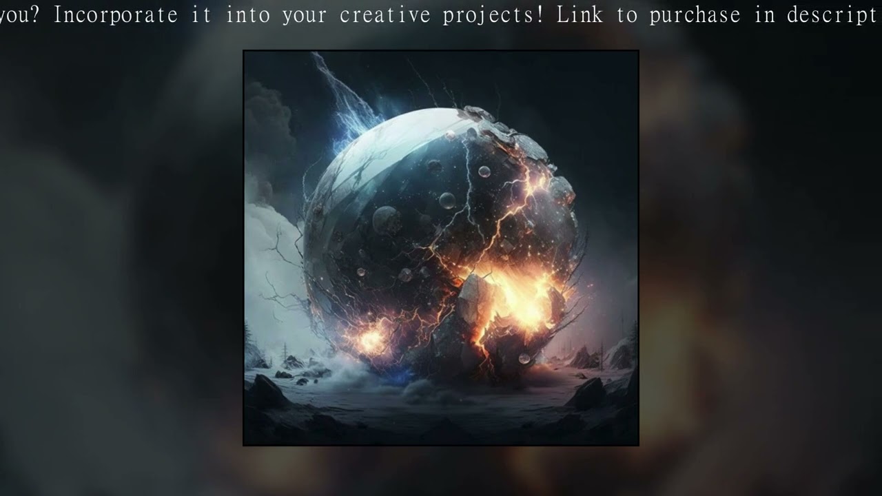 Experimental Type Beat - 