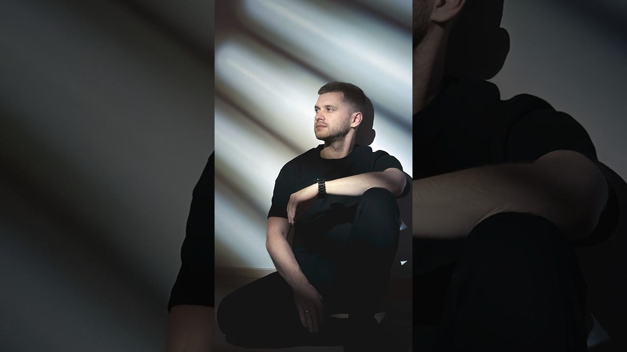 TOP 3 creative photo ideas with flashlight at home #photography #photo #mobilephotography #selfie
