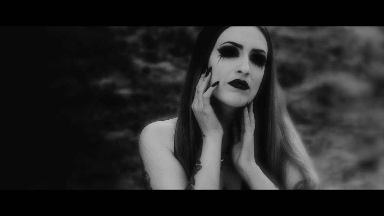 Caladria - Lost in Silence (Official Video)