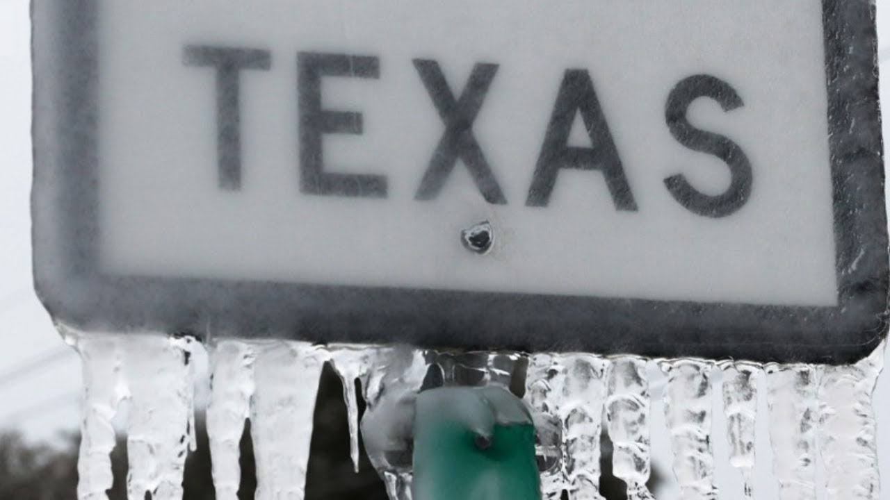 Extreme winter weather prep, icy travel and warming centers opening - Nonstop News