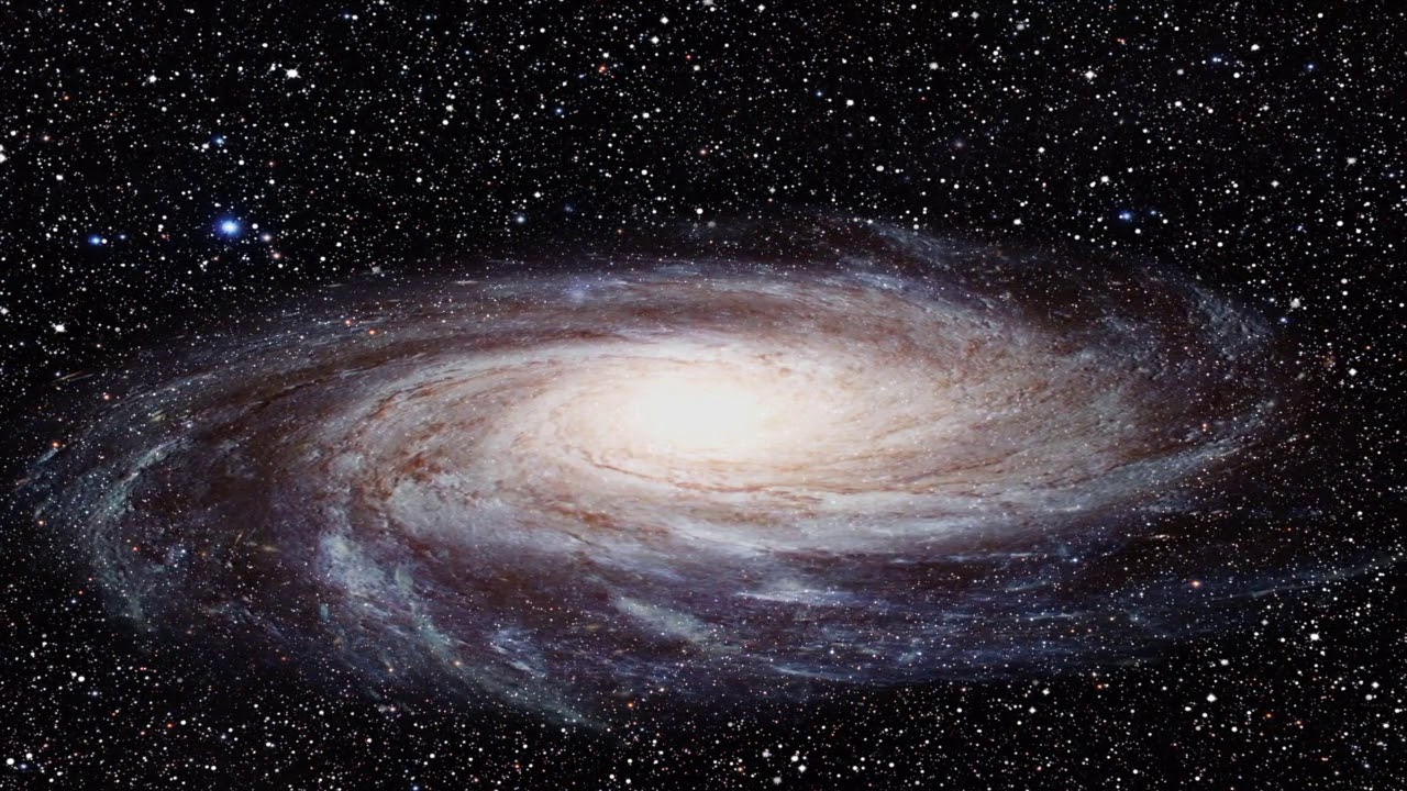 L'espace I : Musique pour se concentrer, trouver le sommeil profond, se relâcher
