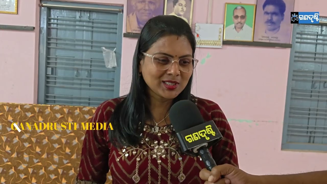 SPECIAL REPORT ON ARTIFICIAL LIMB CAMP IN BARGARH  // ବରଗଡ଼ ରେ ମାଗଣା କୃତ୍ରିମ ଅଙ୍ଗ ପ୍ରତିରୋପଣ ଶିବିର  ॥