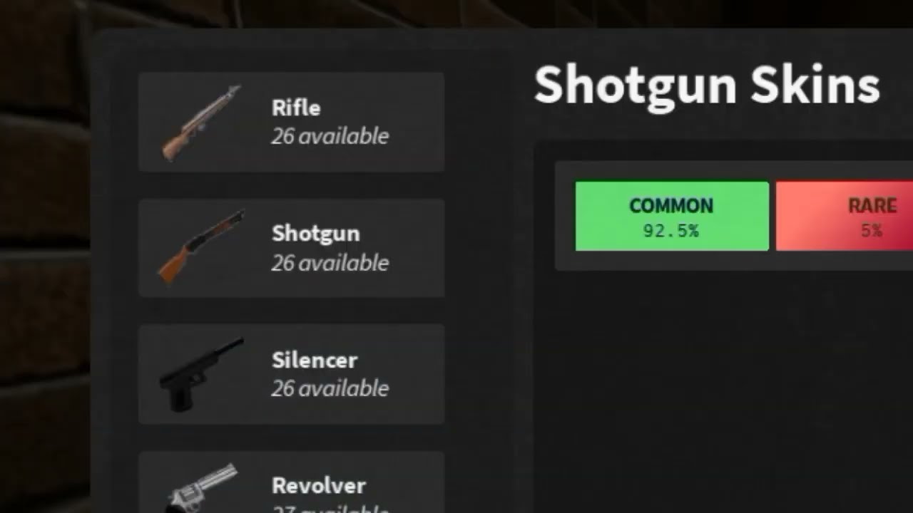 ROBLOX DA HOOD HORROR GAMEPLAY