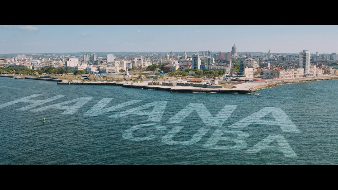 The Fate Of The Furious - Opening Scene