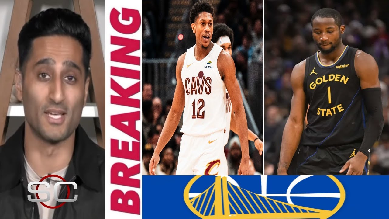 [BREAKING] THIS CHANGES EVERYTHING! Warriors Linked To De’Andre Hunter In Bold Kuminga Trade