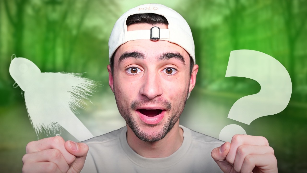 NA ELKE SNOEK VERANDERT HET KUNSTAAS!!! - Kunstaas Challenge