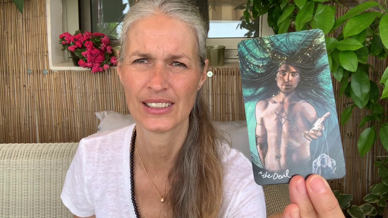 Gemini Tarot Reading - Taurus New Moon Meditation 22nd/23rd April 2020
