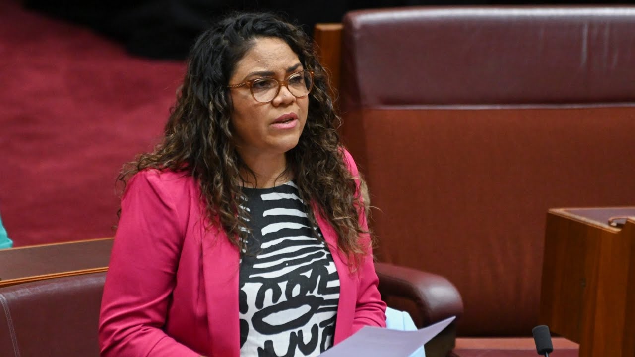 Jacinta Price’s statement on migrants is the main ‘problem’ concerning Liberals