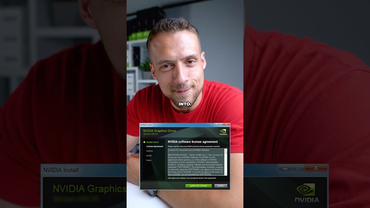 GPU Drivers for Professionals and Content Creators