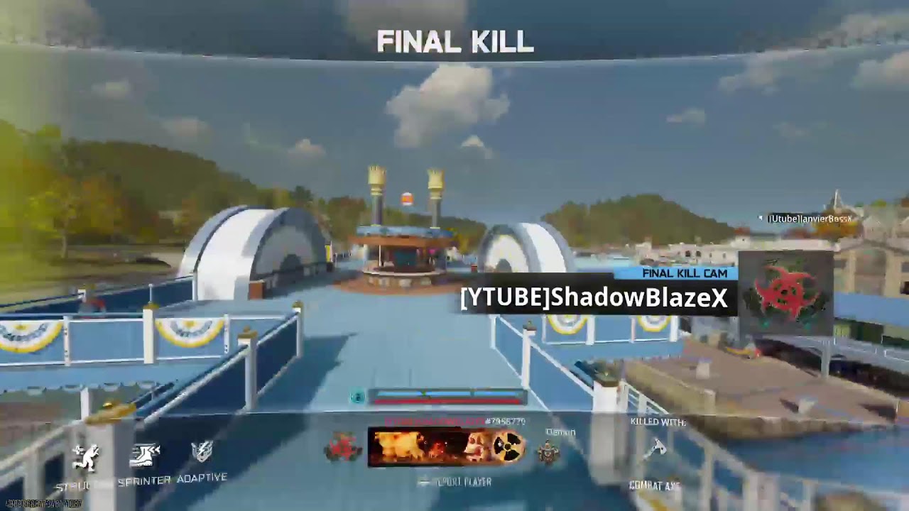 🛑# Knife player in the world? Rebirth Island. Verdansk No, guns challenge.